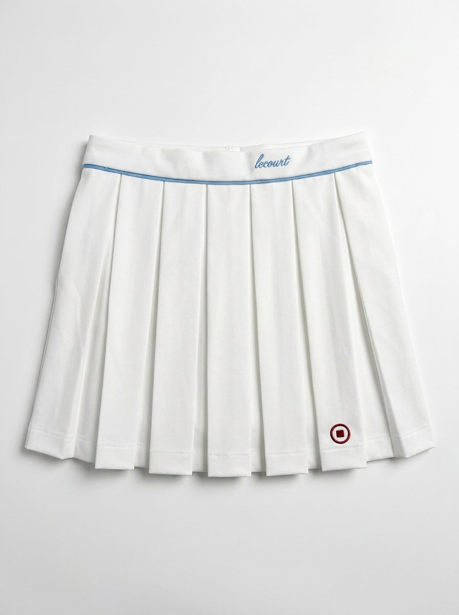 Match Skirt Sky Trim, packshot