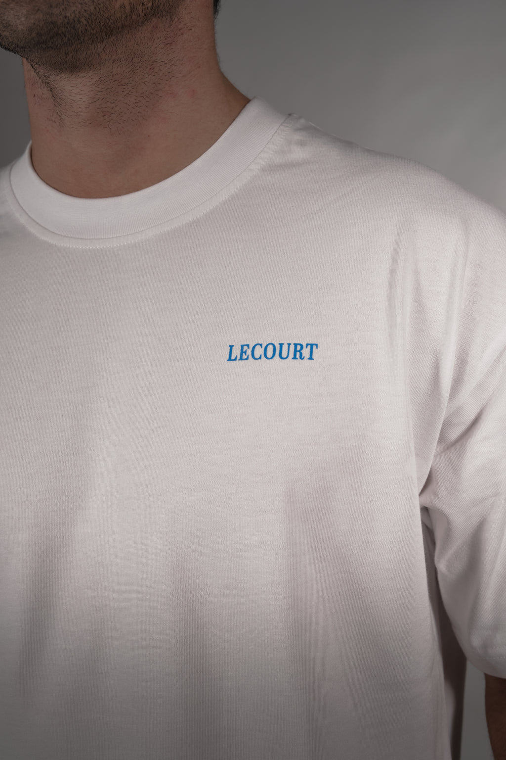 Cote Basque Tee