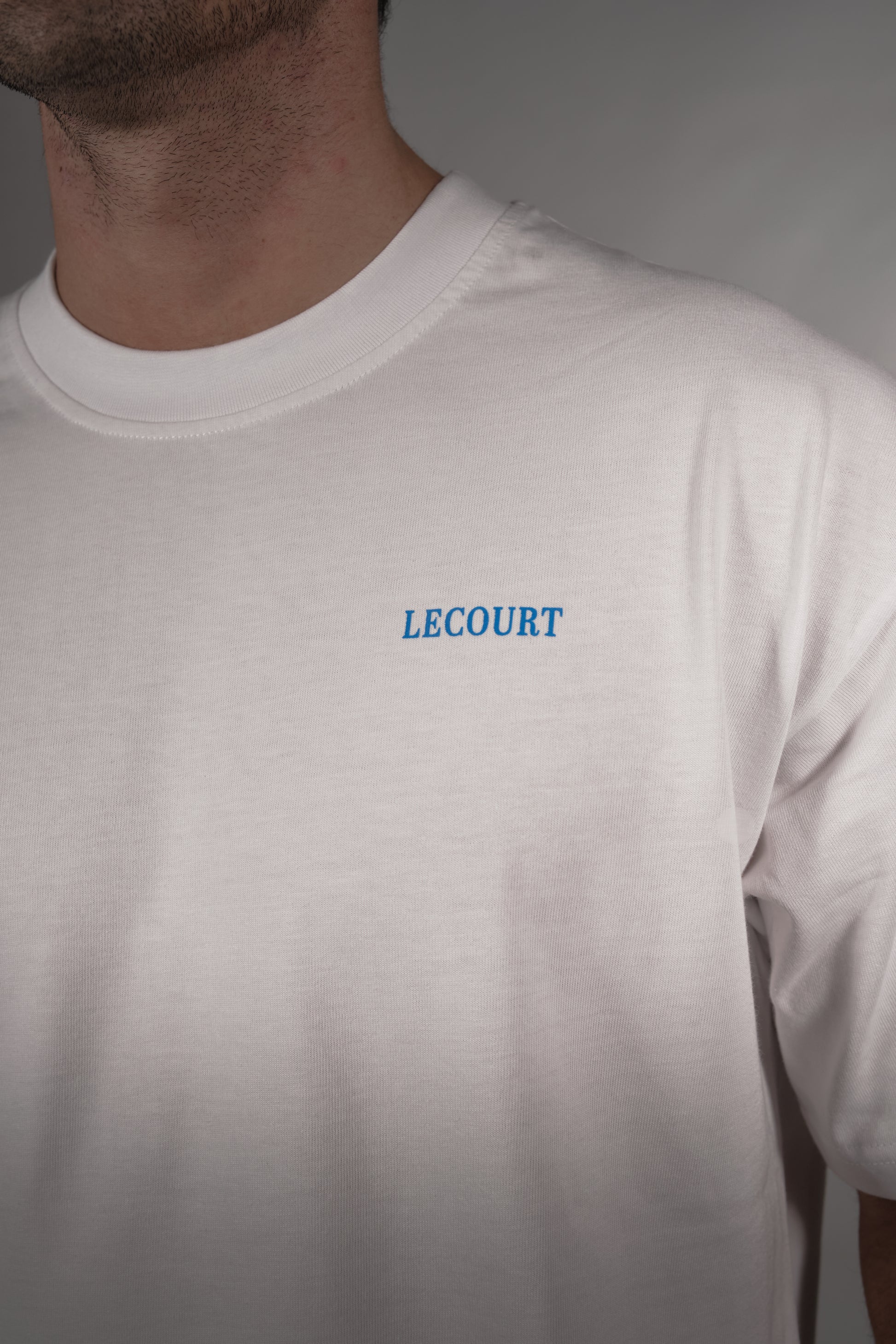 Cote Basque Tee