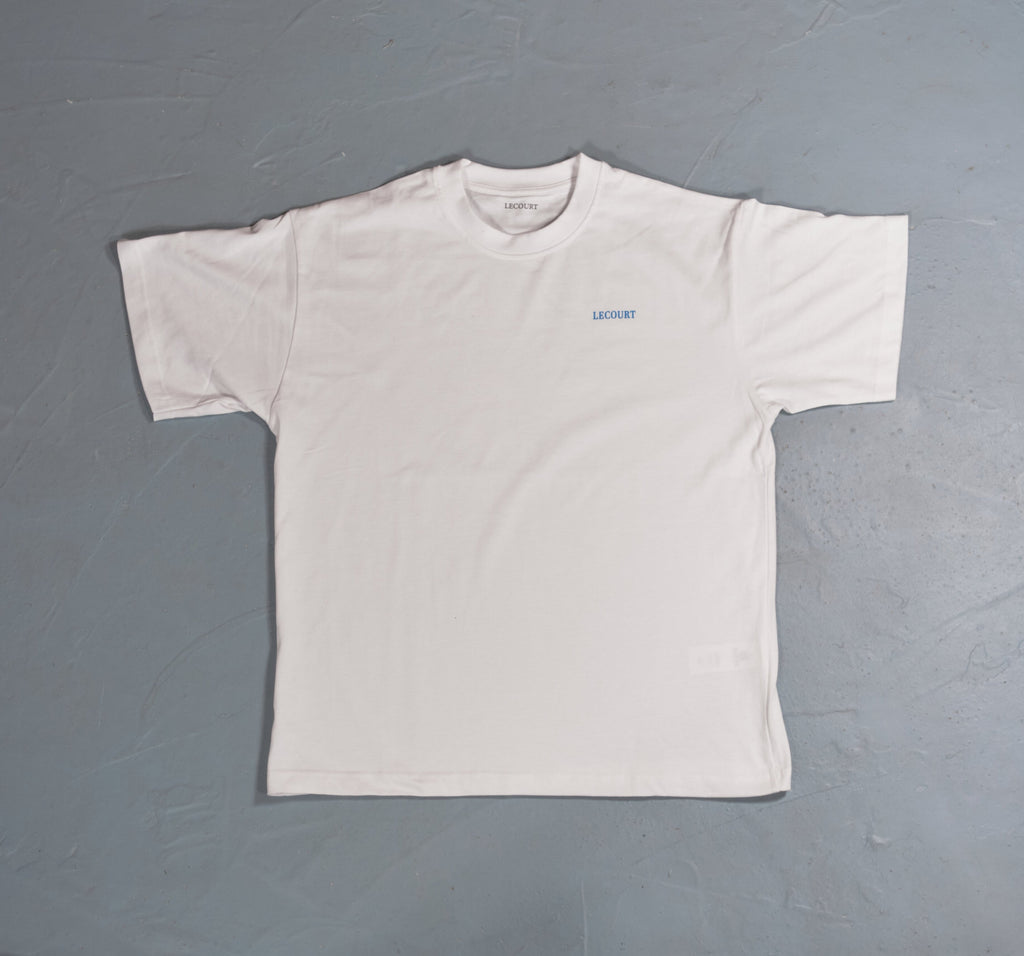 Cote Basque Tee