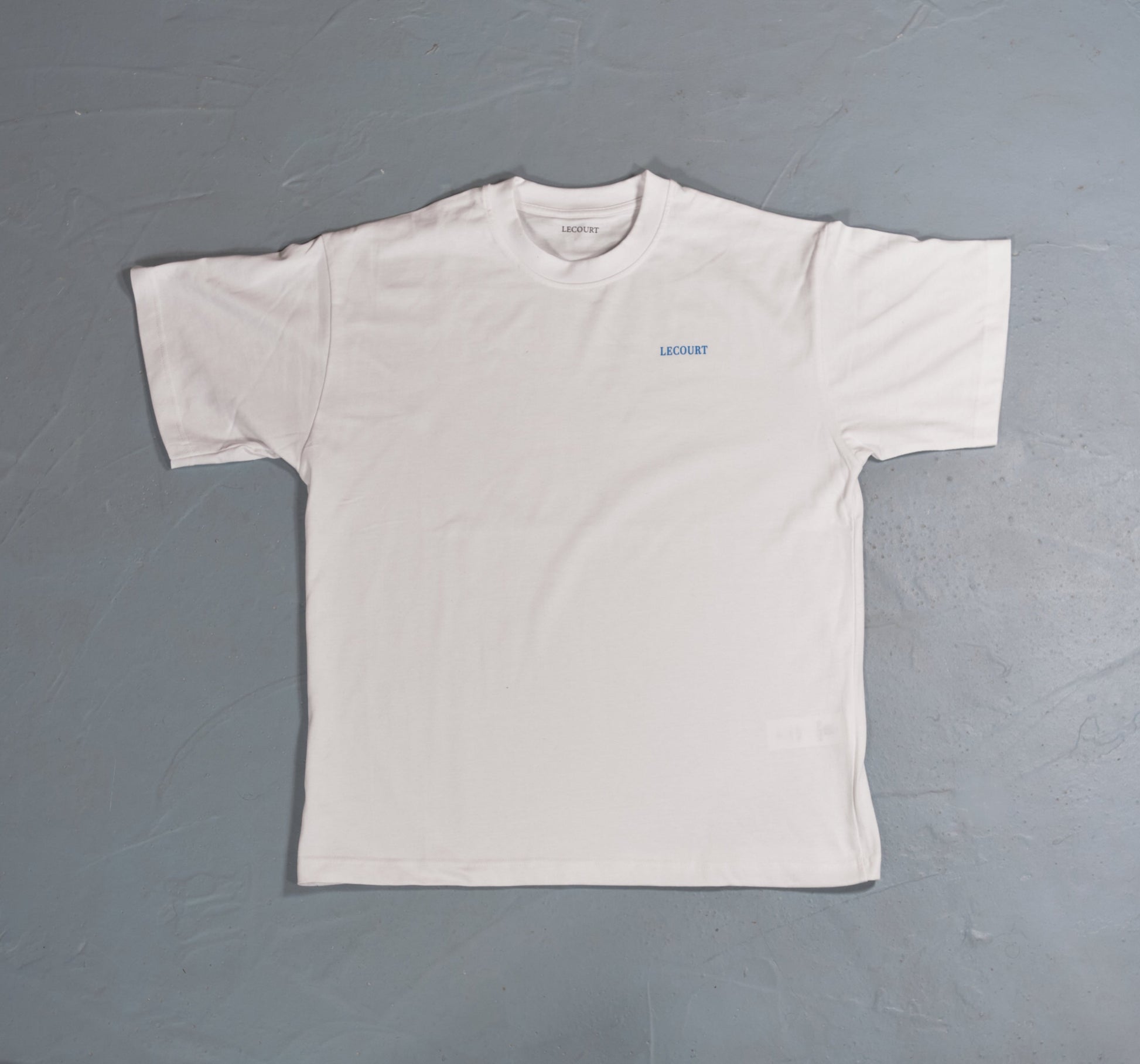 Cote Basque Tee
