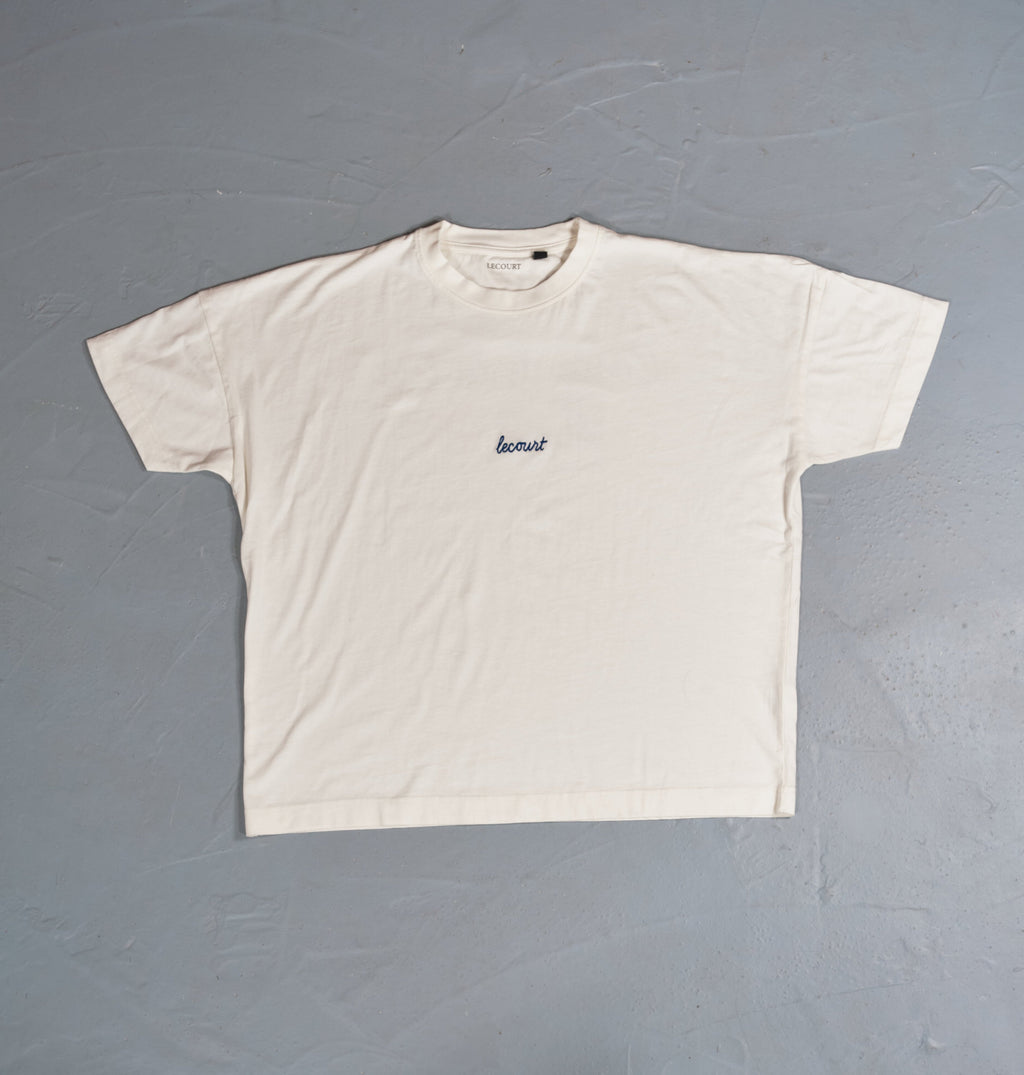 Costa de la luz Tee