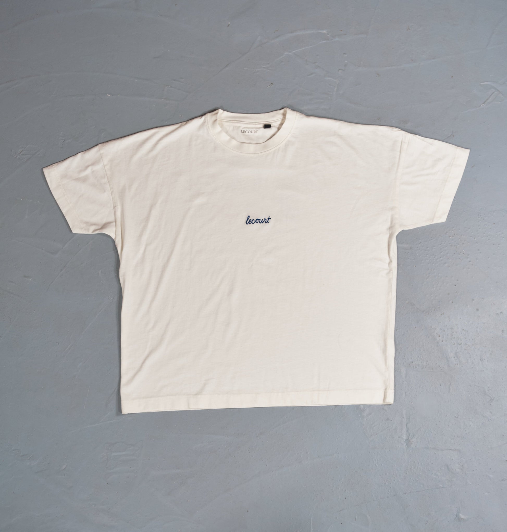 Costa de la luz Tee