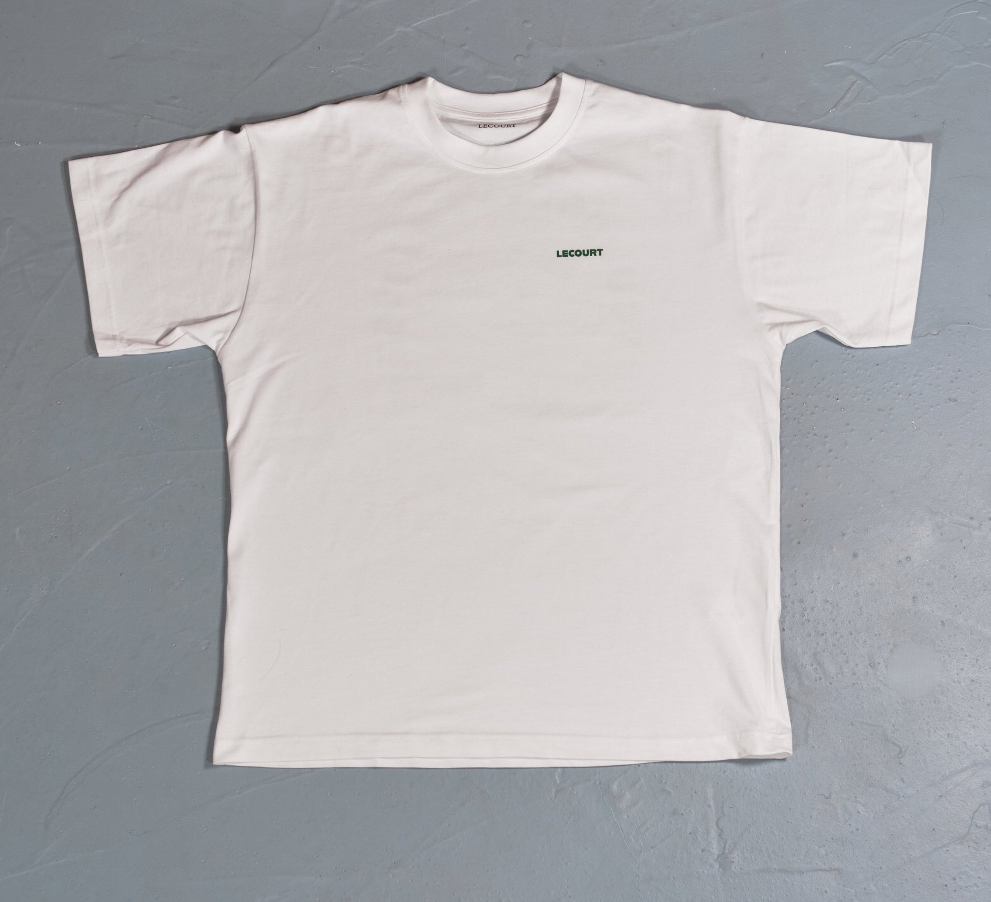 You Just Got Served Tee