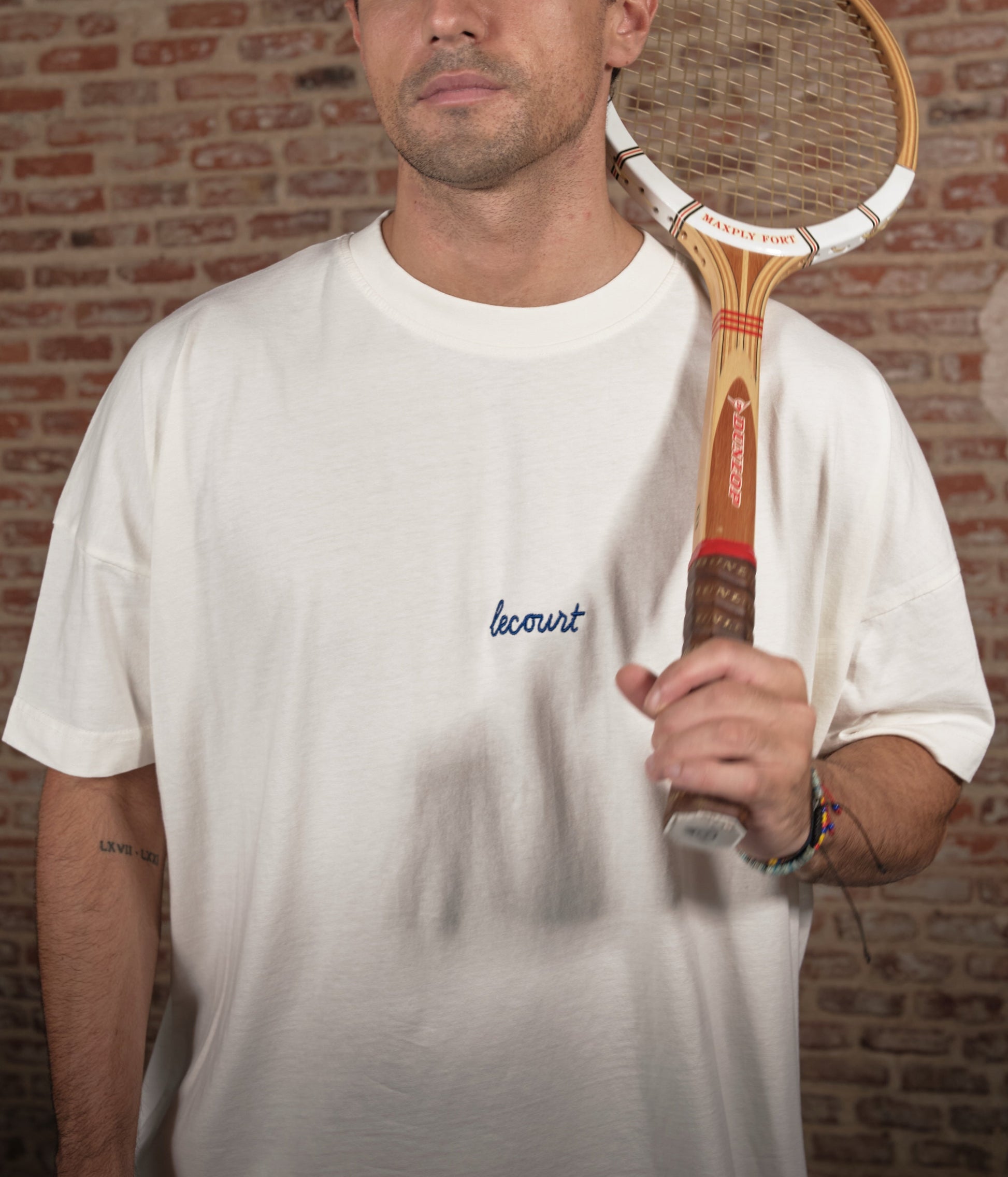 Costa de la luz Tee