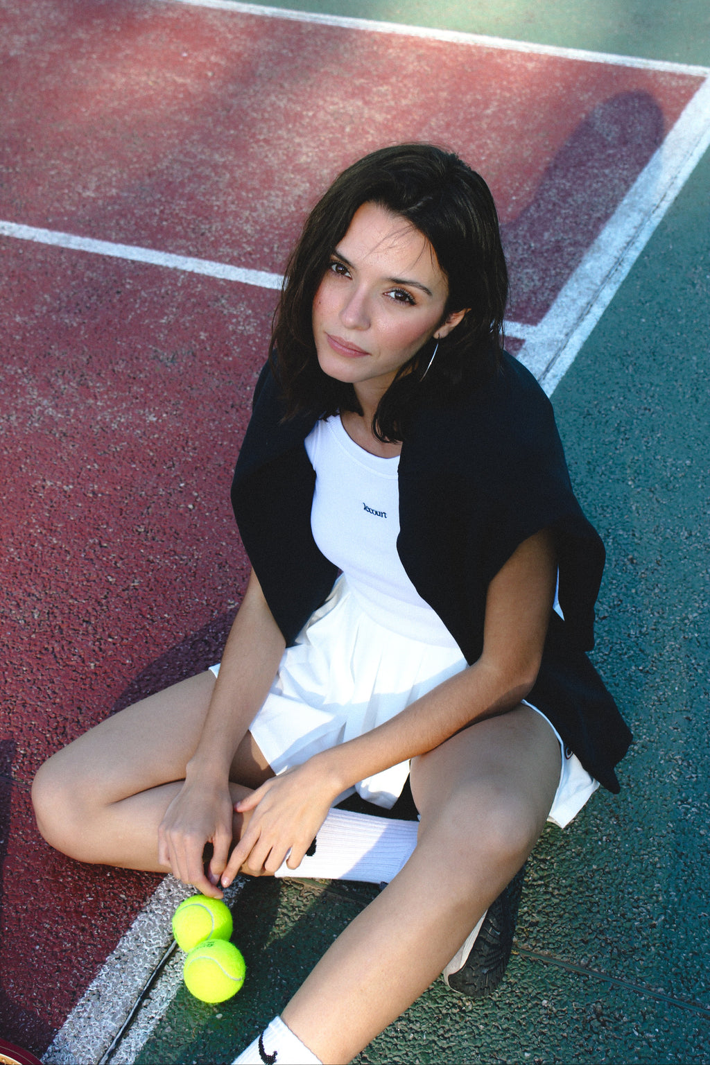 Halfzip Navy Blue