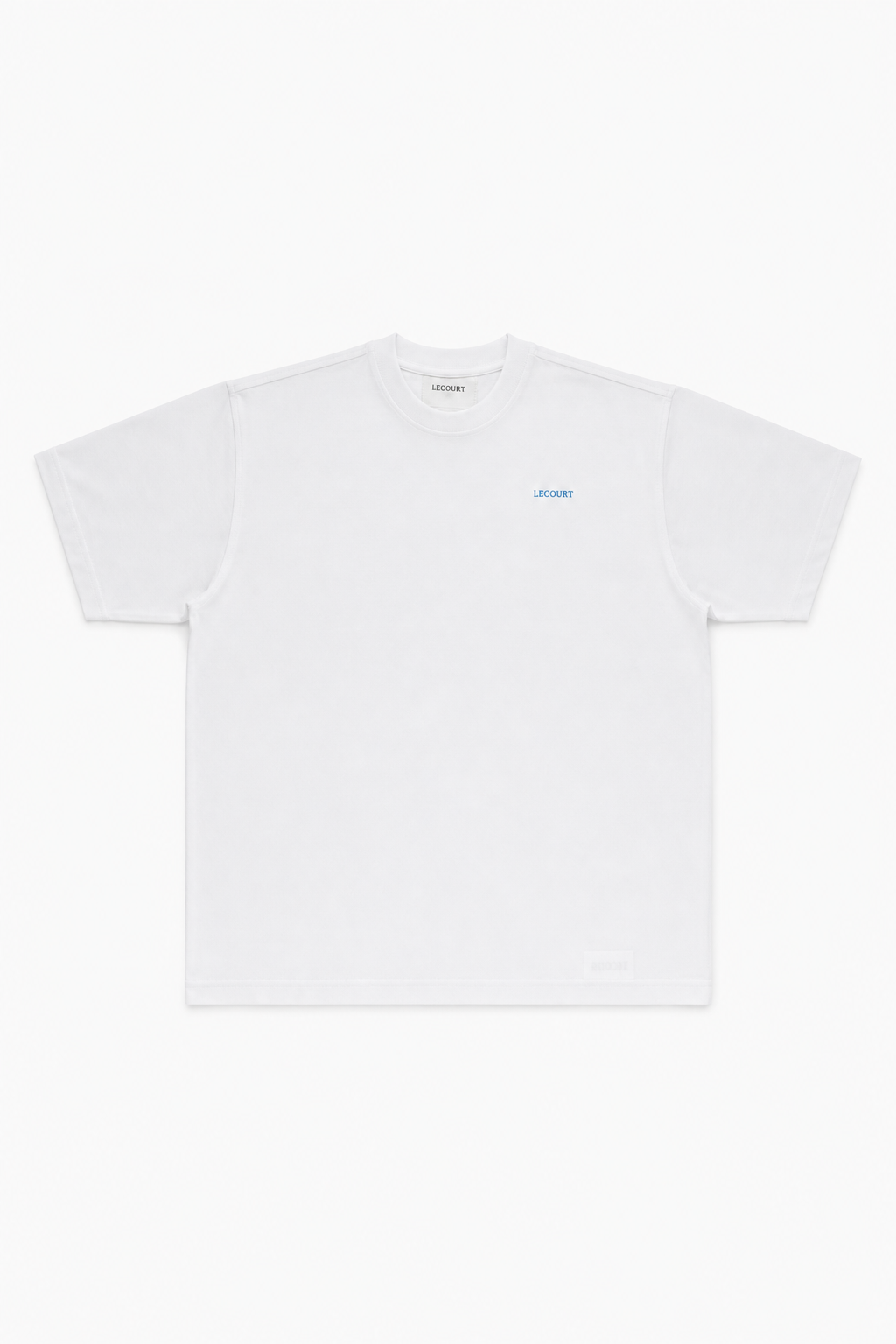 Camiseta Cote Basque, vista frontal