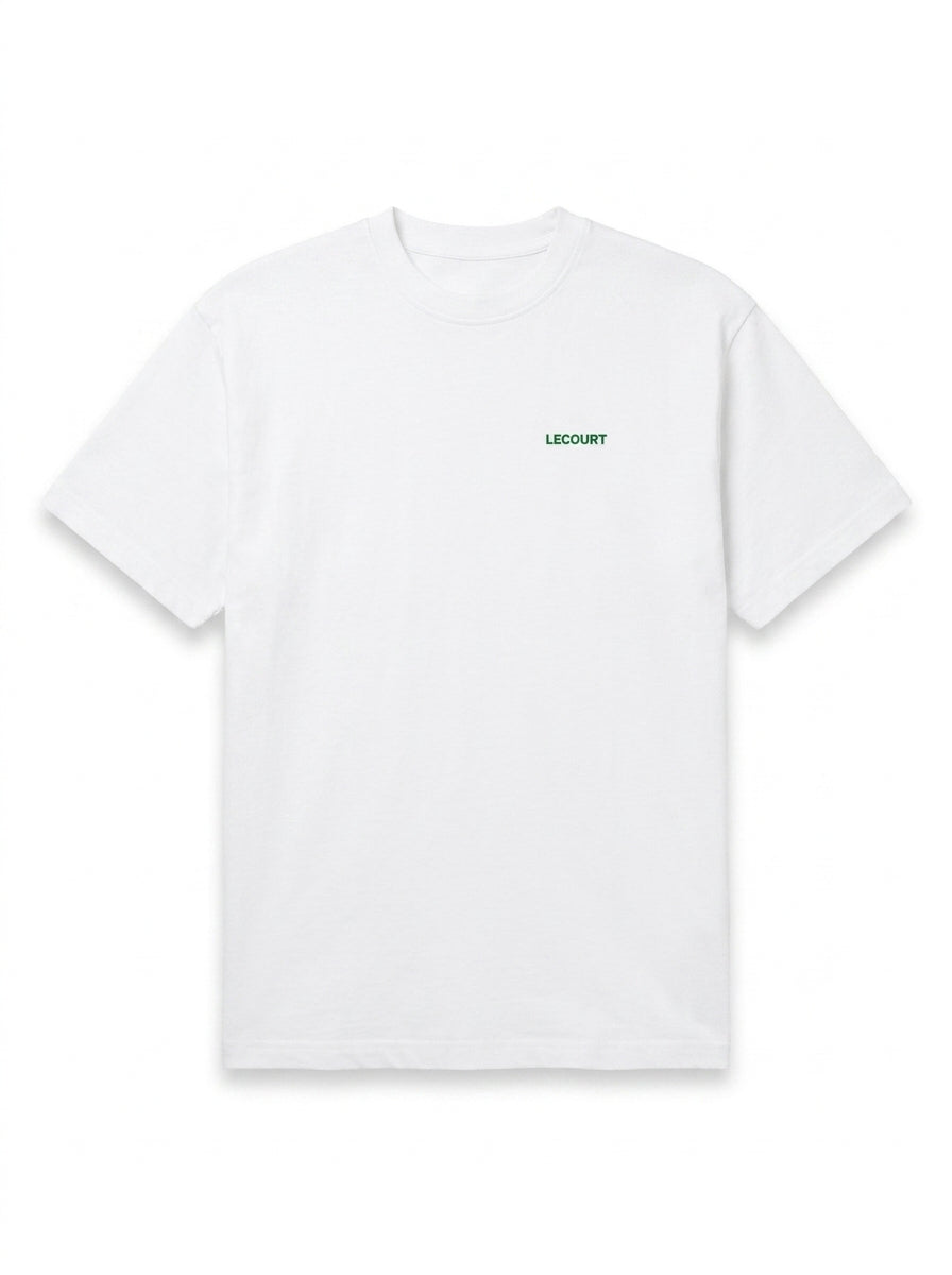 Camiseta You Just Got Served, vista frontal